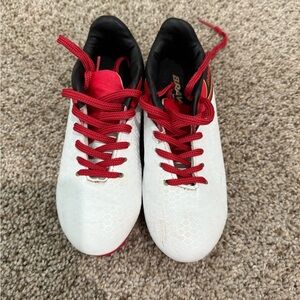 Brava Soccer Cleats Toddler/ Little Boy